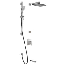 Charger l'image dans la galerie, GRAFIK TD3-PREMIA Systèmes de douche