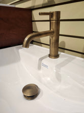 Charger l'image dans la galerie, BARIL Robinet de lavabo monotrou, renvoi inclus