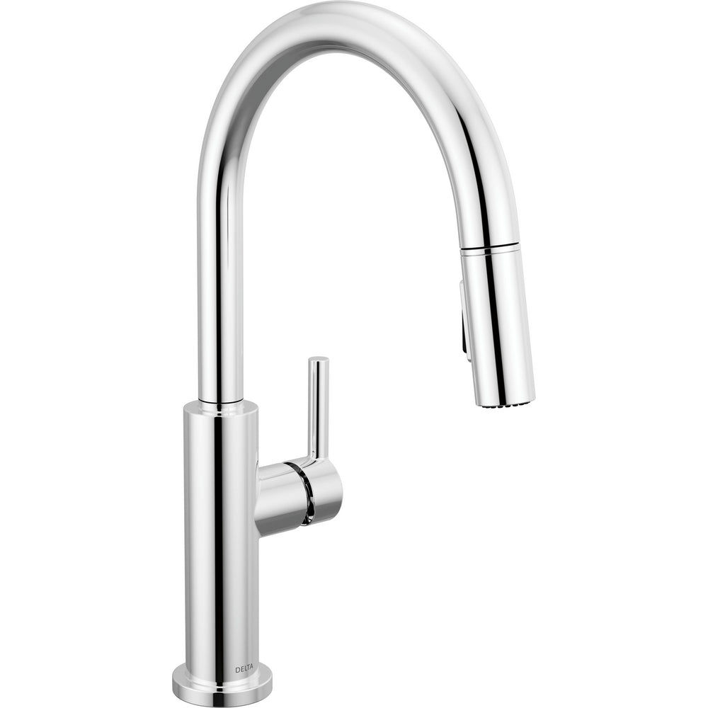 Robinet de cuisine  DELTA collection Nicoli