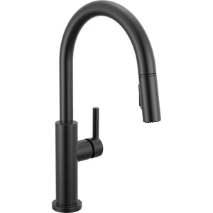Robinet de cuisine  DELTA collection Nicoli