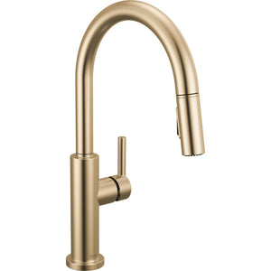 Robinet de cuisine  DELTA collection Nicoli