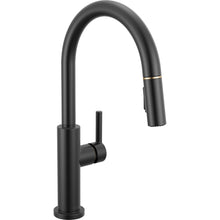 Charger l&#39;image dans la galerie, Robinet de cuisine  DELTA collection Nicoli