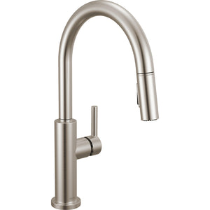 Robinet de cuisine  DELTA collection Nicoli