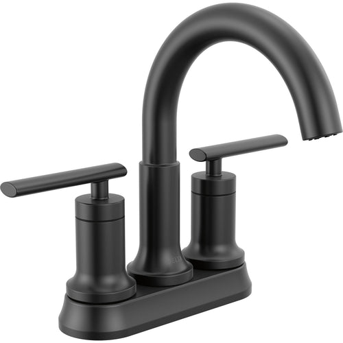 ROBINET DE LAVABO 4 POUCES DELTA