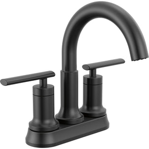 ROBINET DE LAVABO 4 POUCES DELTA