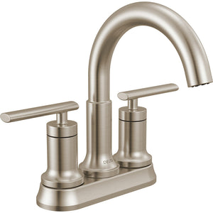 ROBINET DE LAVABO 4 POUCES DELTA