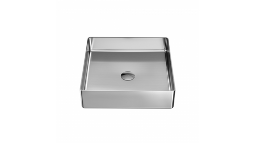 Lavabo vasque 15 3/4