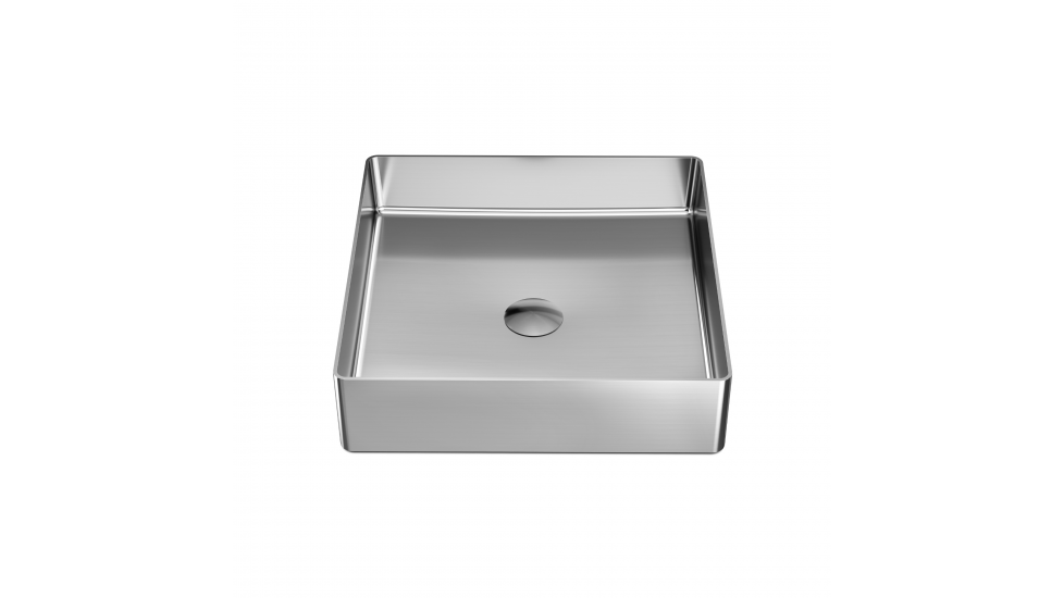 Lavabo vasque 15 3/4