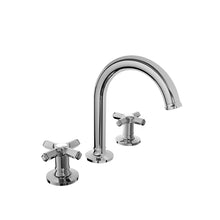 Charger l&#39;image dans la galerie, Robinet de lavabo 8″ c/c, renvoi inclus