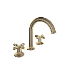 Charger l&#39;image dans la galerie, Robinet de lavabo 8″ c/c, renvoi inclus