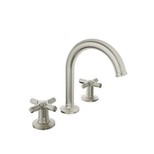 Charger l&#39;image dans la galerie, Robinet de lavabo 8″ c/c, renvoi inclus