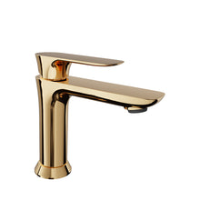 Charger l'image dans la galerie, Robinet de lavabo monotrou, renvoi inclus Collection SENS B45
