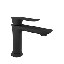 Charger l'image dans la galerie, Robinet de lavabo monotrou, renvoi inclus Collection SENS B45