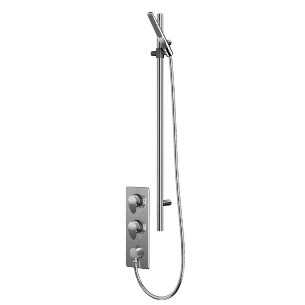 Robinet de douche thermostatique