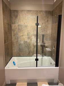 Bain En alcôve Oceania