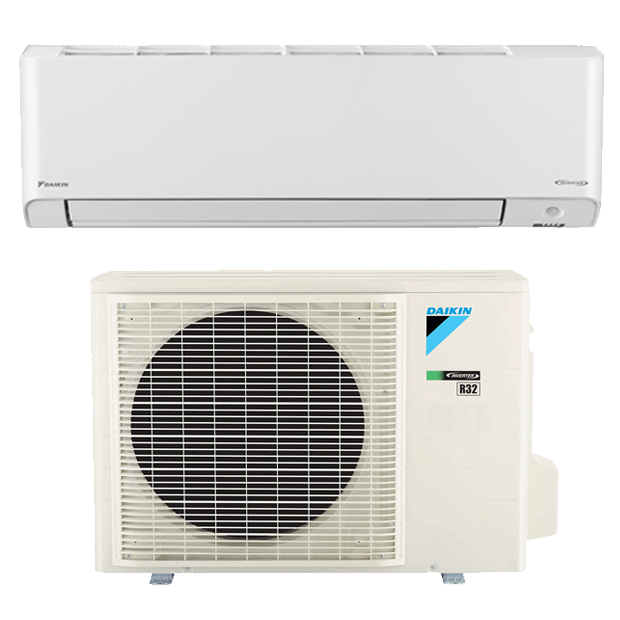 Daikin Atmosphera R-32