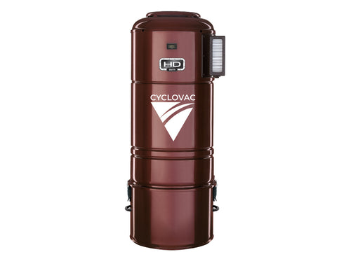 Aspirateur Cyclovac HD925