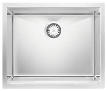Charger l'image dans la galerie, ÉVIER STAINLESS UNE CUVE