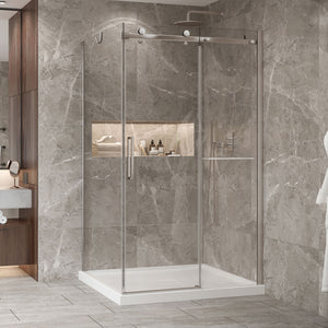 Porte de douche  Bellini