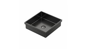 Lavabo semi-encastré 15 3/4" - Volta