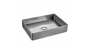 Lavabo vasque 19 5/8" - Aldan l