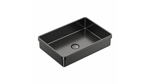 Lavabo semi-encastré 20" - Sanaga l