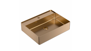 Lavabo vasque 21 5/8" - Elbe