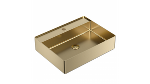 Lavabo vasque 21 5/8" - Elbe