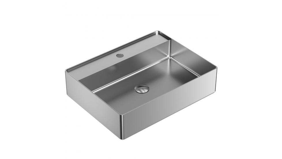 Lavabo vasque 21 5/8