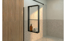 Charger l'image dans la galerie, Niche de douche - 30" x 14" - Iona