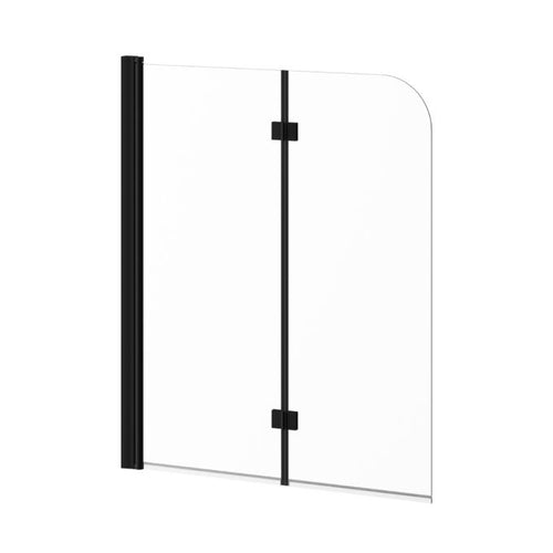 Portes pivotantes de baignoire FLIP 46 po x 56 po