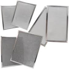 Filtre pour échangeur d'air Aldes
