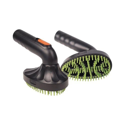 Brosse pour poils d animaux