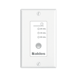 Bouton poussoir 20-40-60