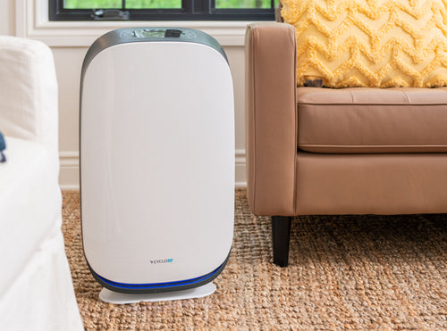 Purificateur d'air