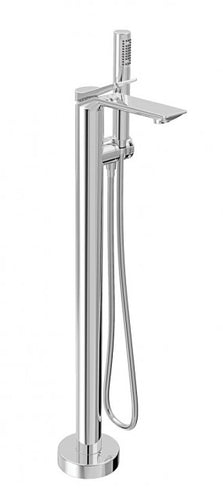 Robinet de bain sur pied