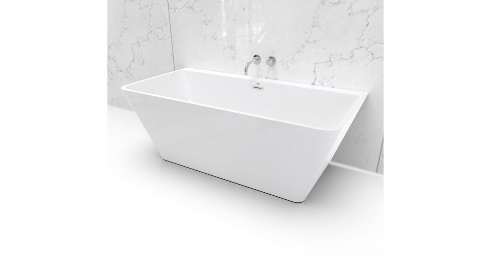Bain autoportant 63 po - Calla
