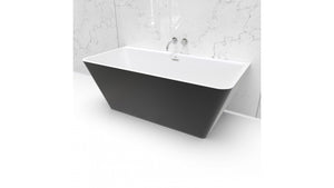 Bain autoportant 63 po - Calla