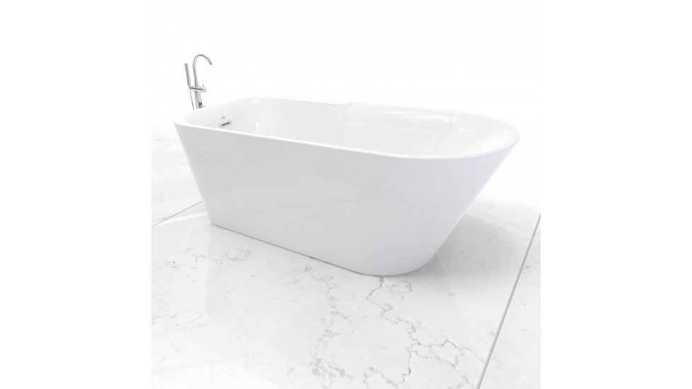 Bain autoportant 67 po - Lys 67