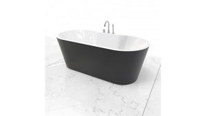 Bain autoportant 63 po - Origan