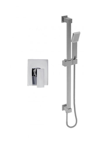 Robinet de douche pression équilibrée